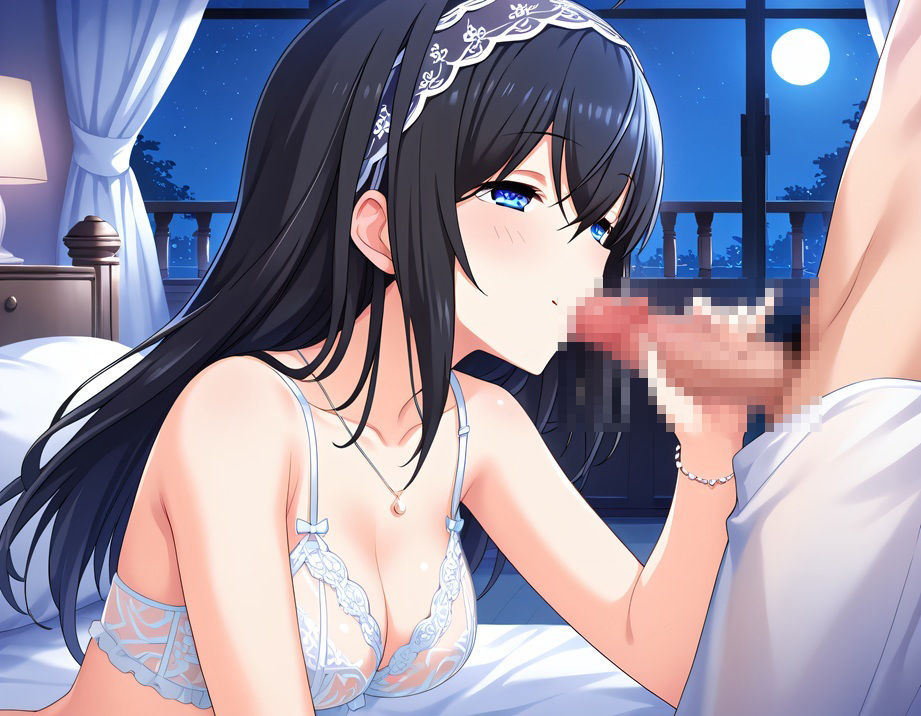 ［R-18］新・秘められたアイドルの痴態［鷺〇 文香編］ - サンプル画像 4