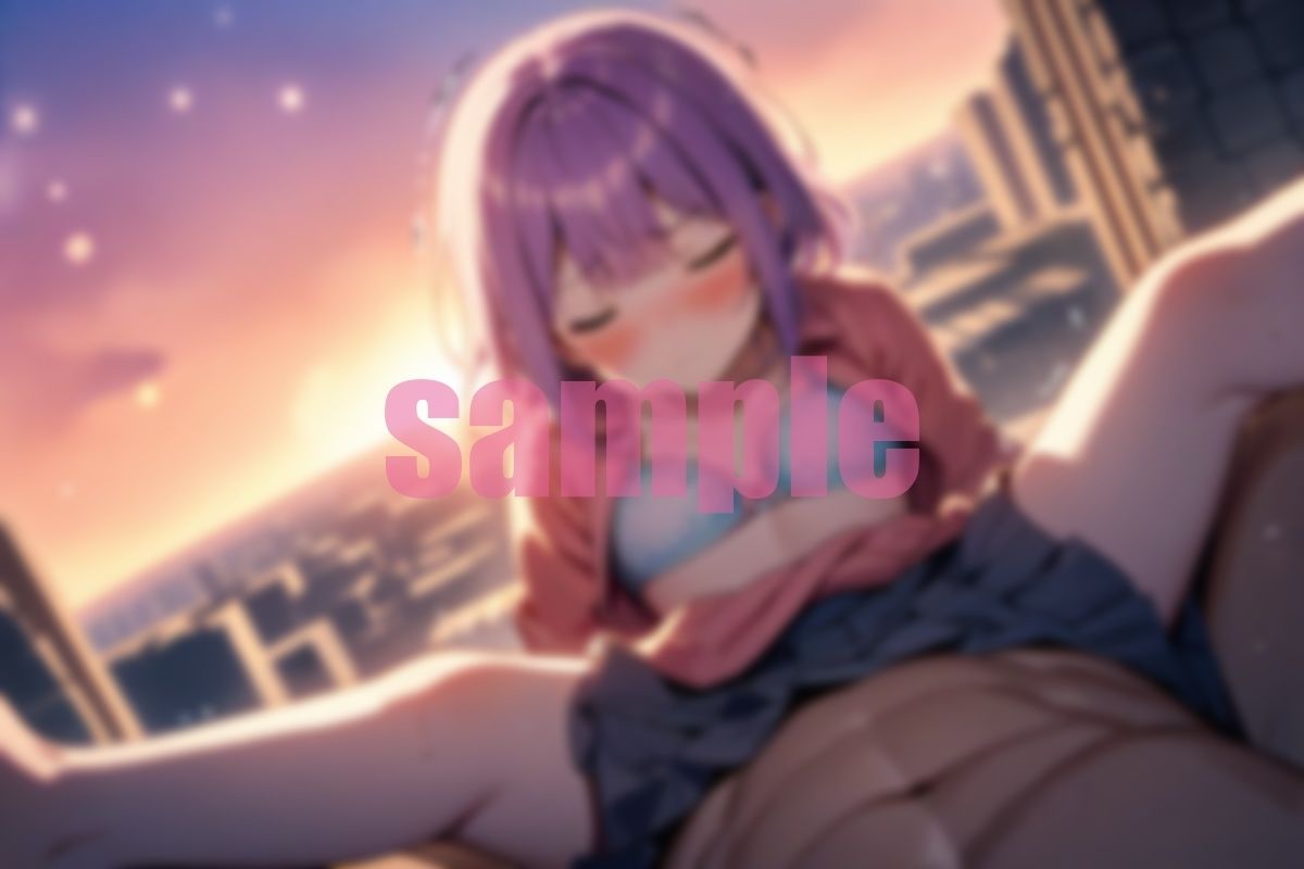 レンタル生徒ご卒業！！必死にぷるぷる跨る姿を目に焼き付けてはや3年 - サンプル画像 10