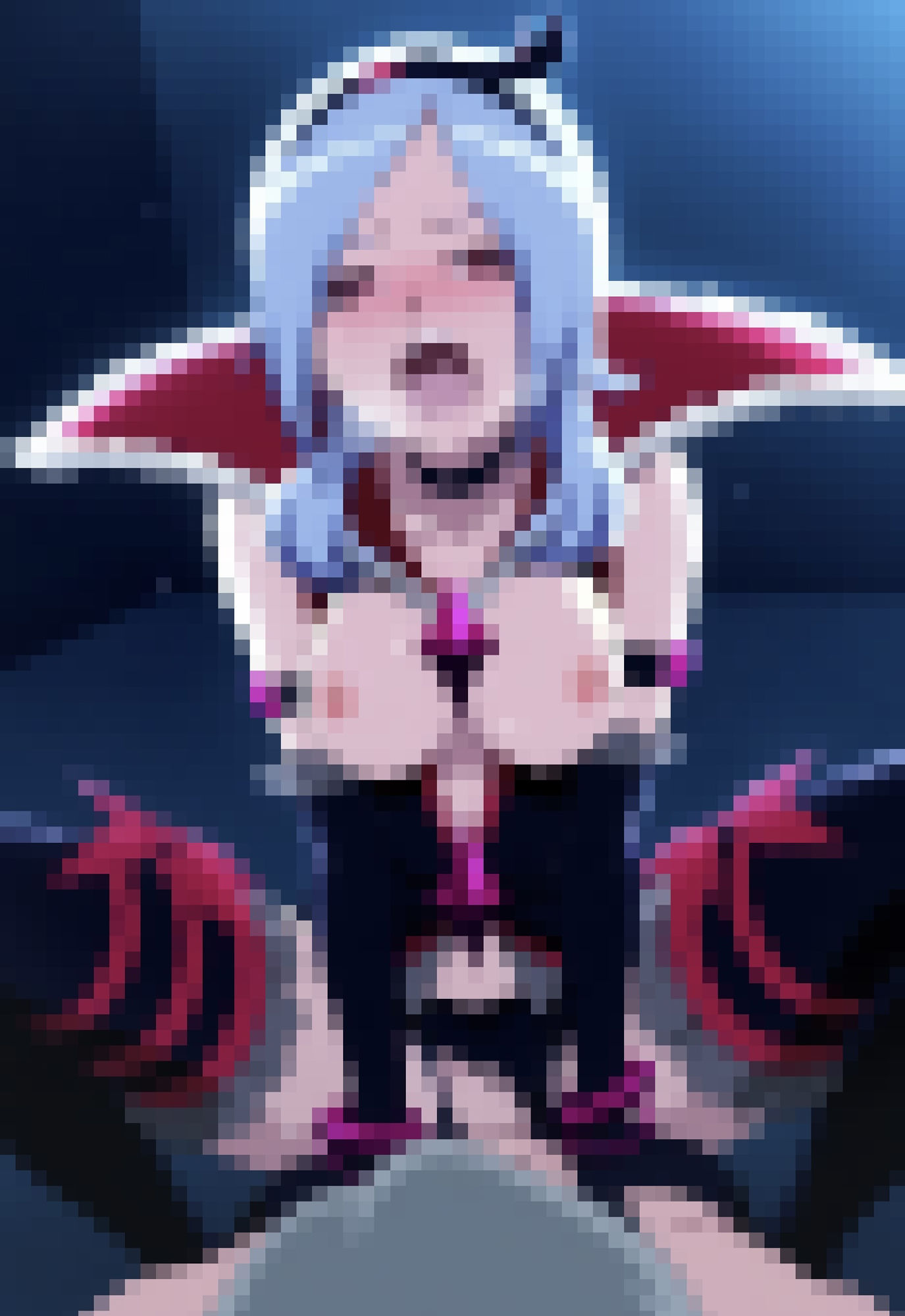R-18イ○ス - サンプル画像 4