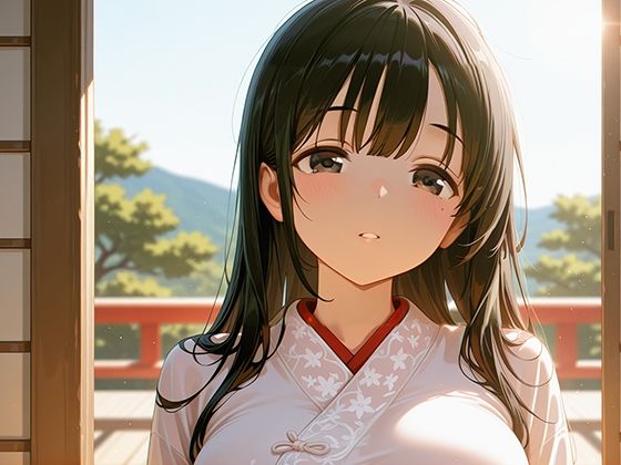 緊縛令嬢 白い柔肌を縛り上げる令嬢緊縛 - サンプル画像 3