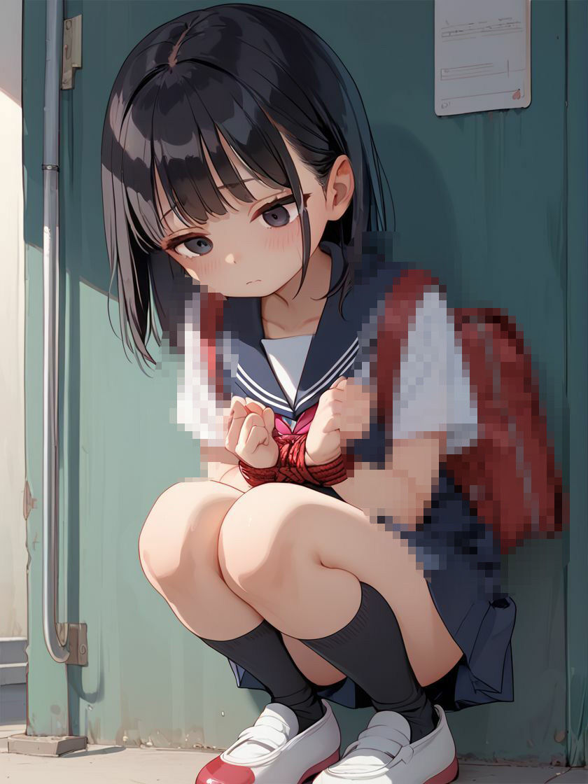 絶倫おやじに中出しされた話 - サンプル画像 1