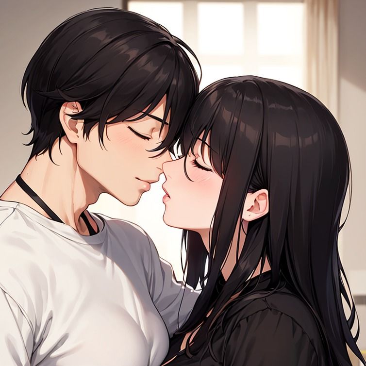 出会い系男に孕ませられた人妻 - サンプル画像 1
