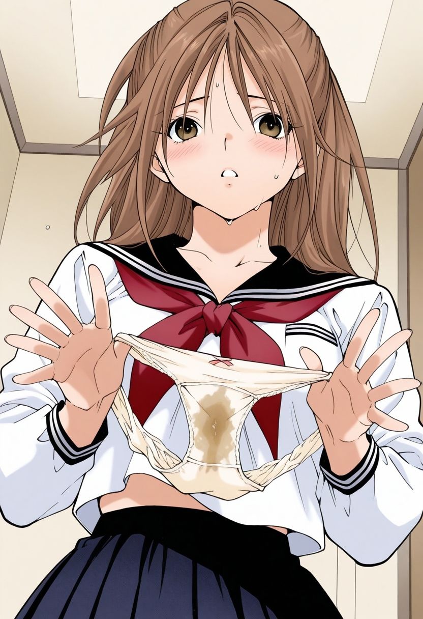 俺たちの性処理担当  -北大路さつき- - サンプル画像 2