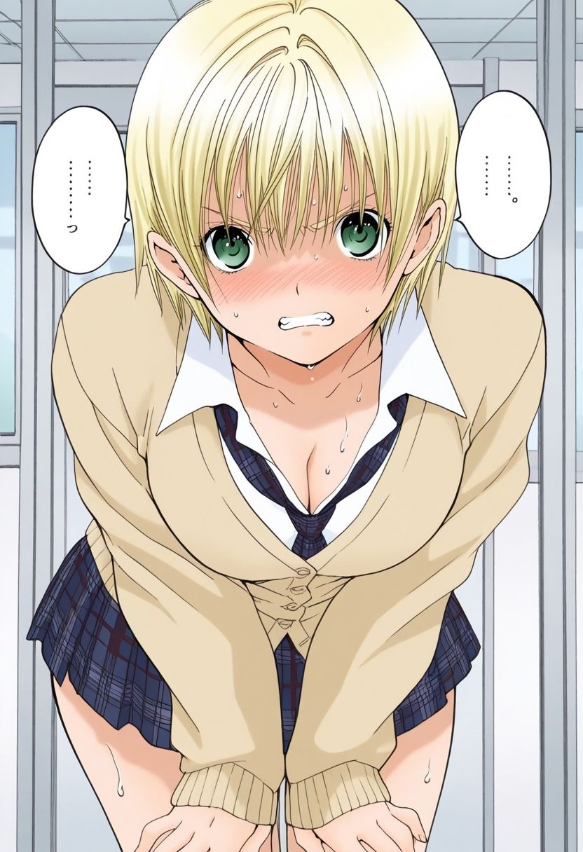 俺たちの性処理担当  -西野つかさ- - サンプル画像 6