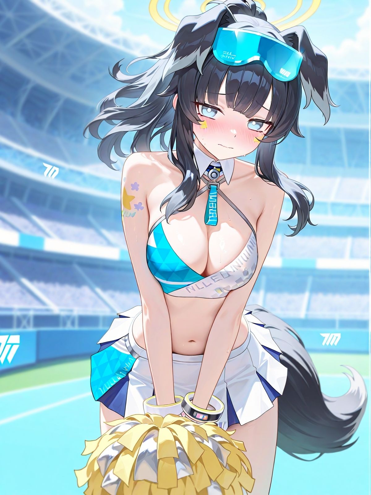 猫塚〇ビキ - サンプル画像 1