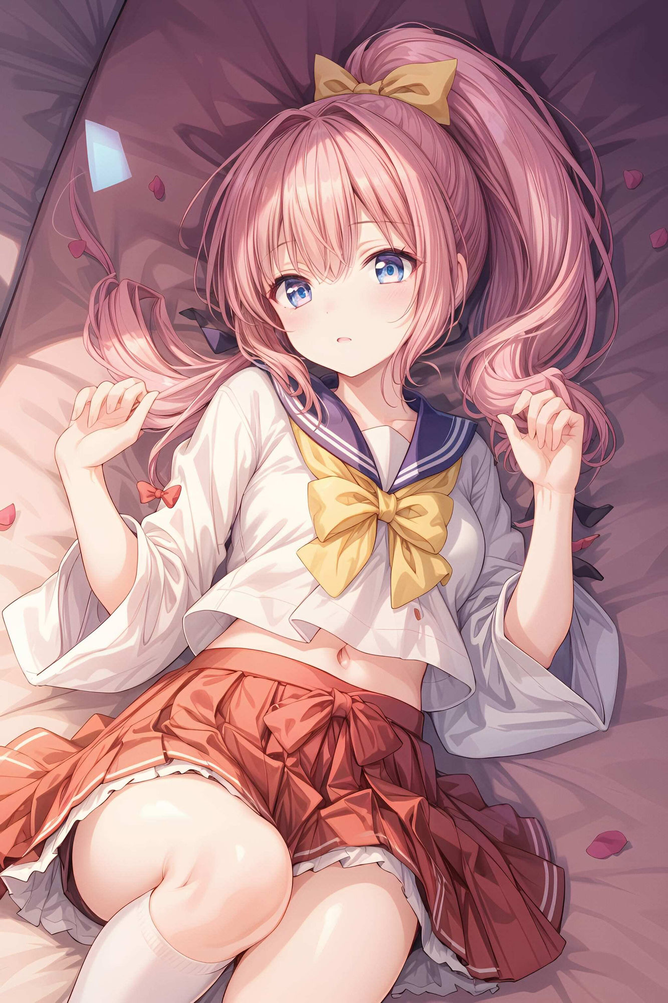 おじょうさまコレクション - サンプル画像 1