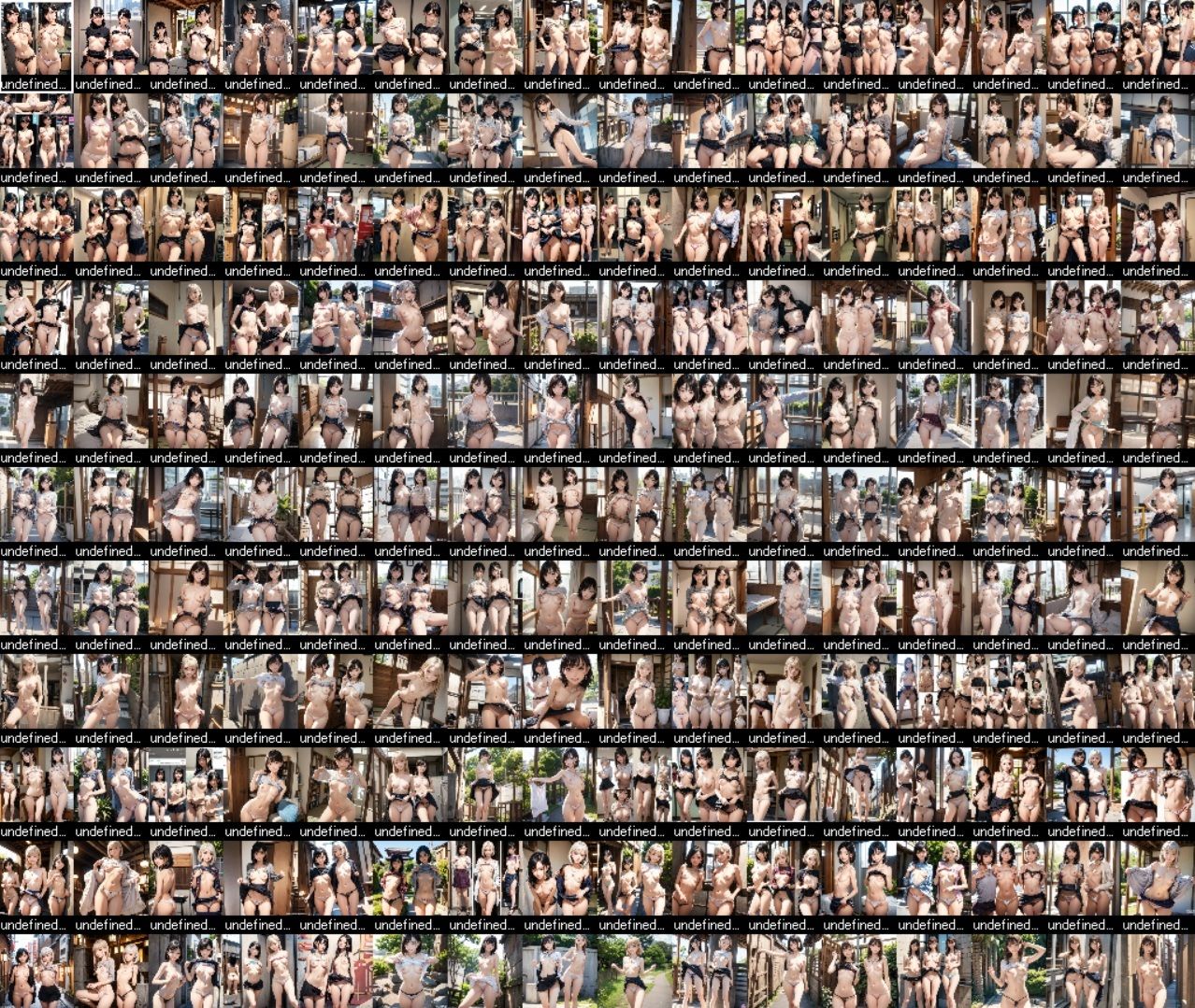 【253枚】恥ずかしいけど見て欲しいR20250316 - サンプル画像 10