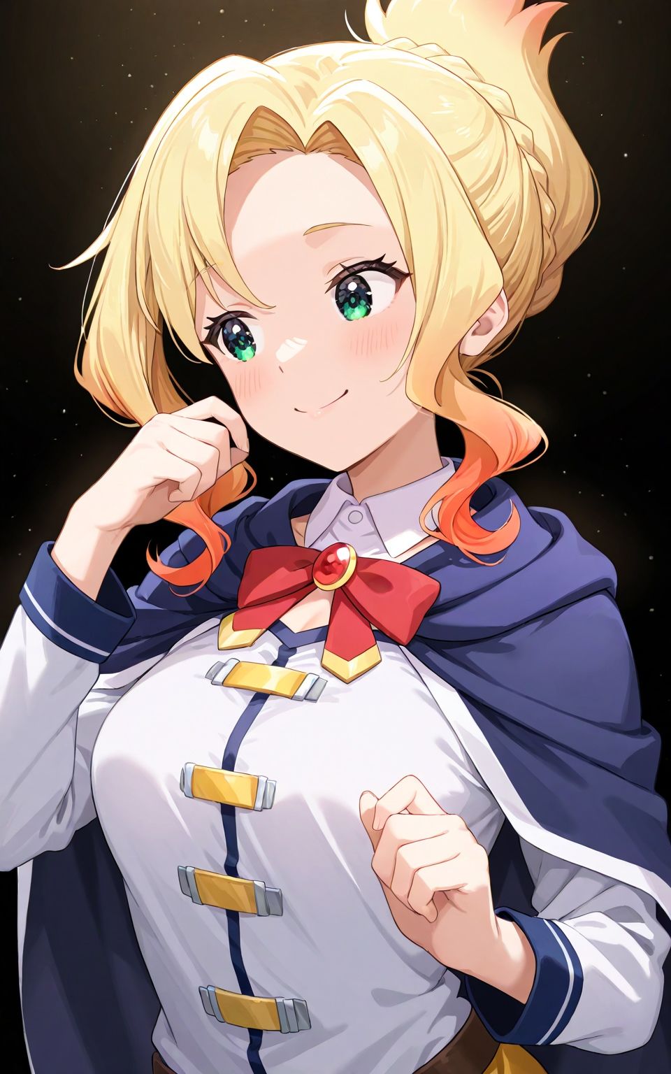推しのお尻とおしっこ - サンプル画像 10