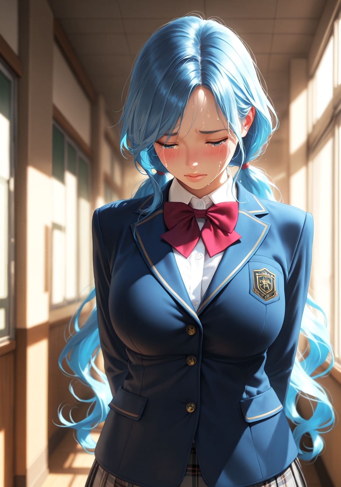 別にいいじゃん！  〜そんなに好きなんだ・・・〜 - サンプル画像 2