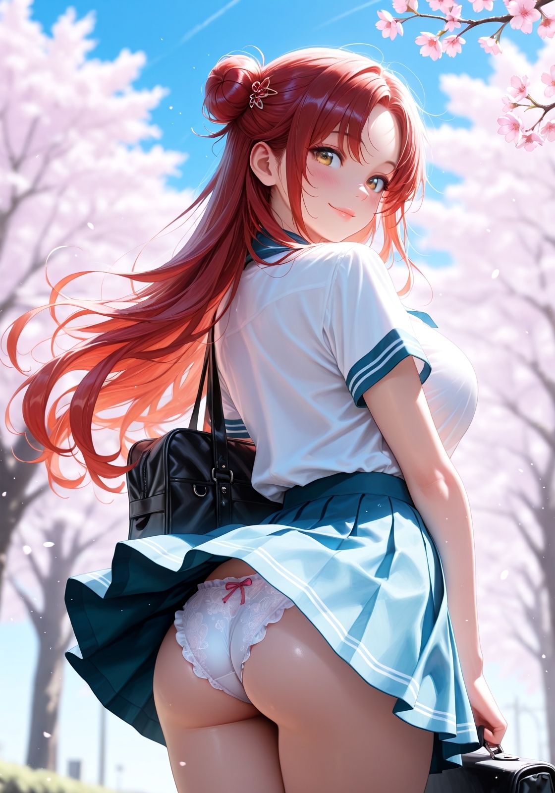 君を好きになった時  〜もう覚えてないよ〜 - サンプル画像 4