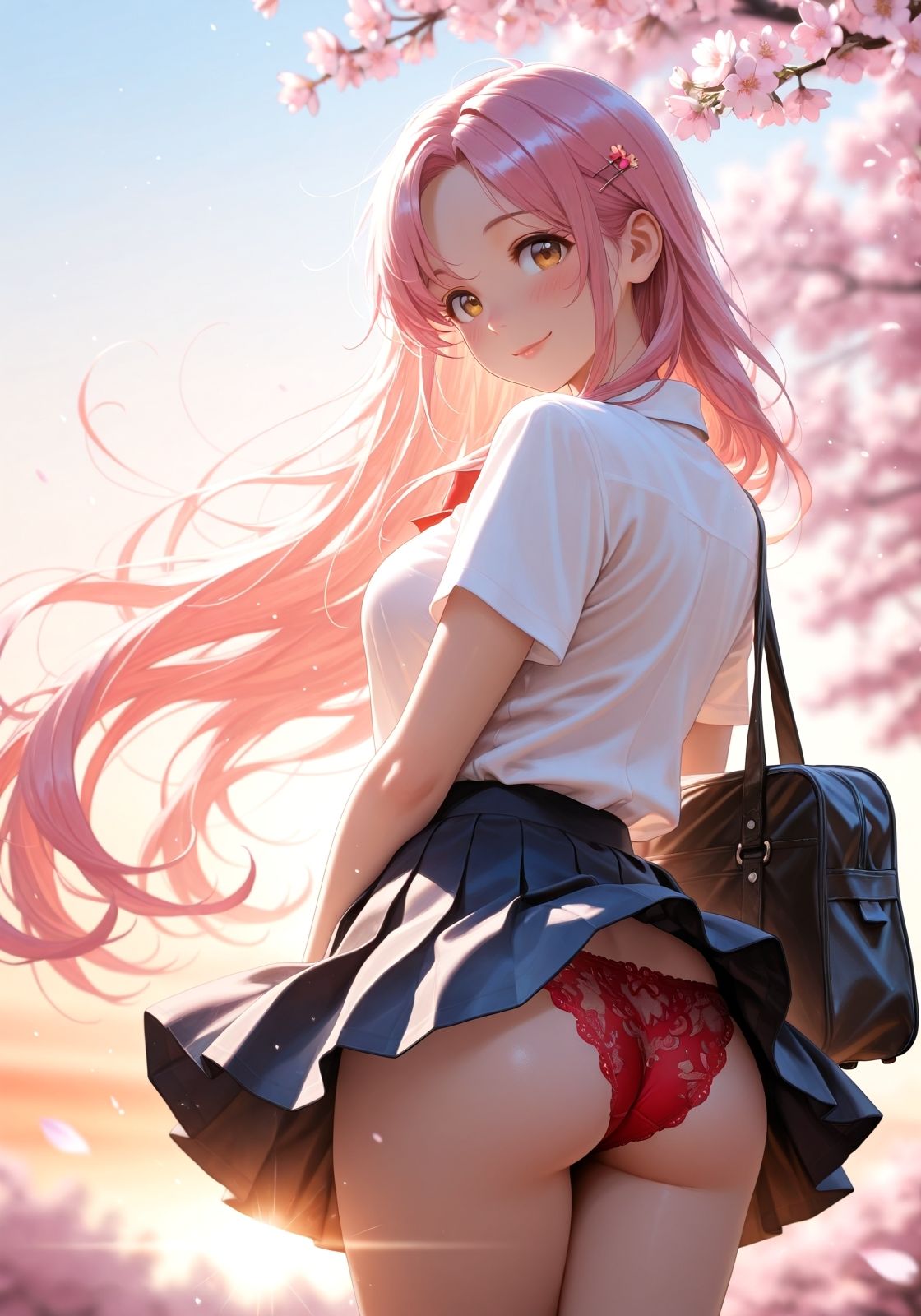 君を好きになった時  〜もう覚えてないよ〜 - サンプル画像 5