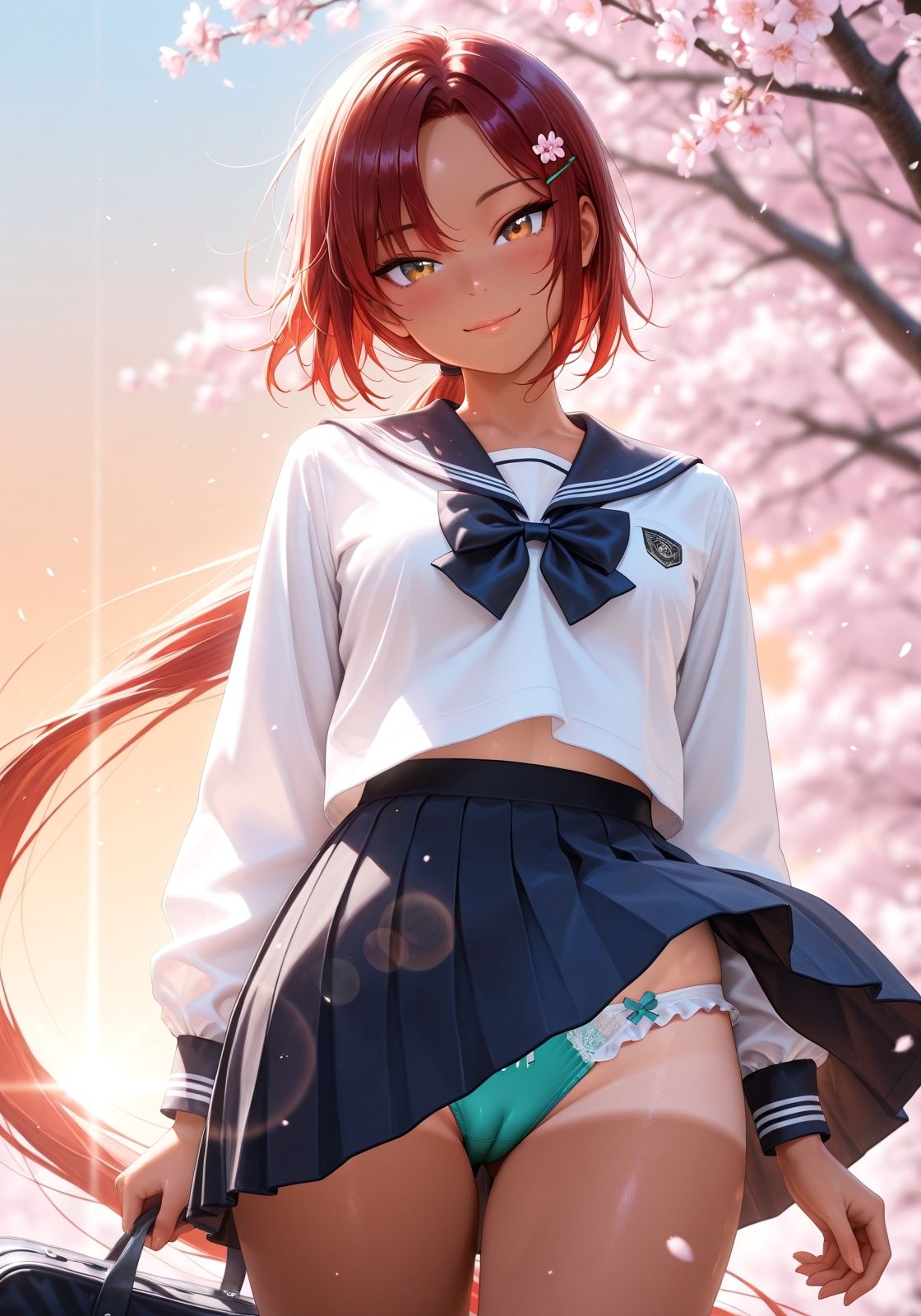 君を好きになった時  〜もう覚えてないよ〜 - サンプル画像 6