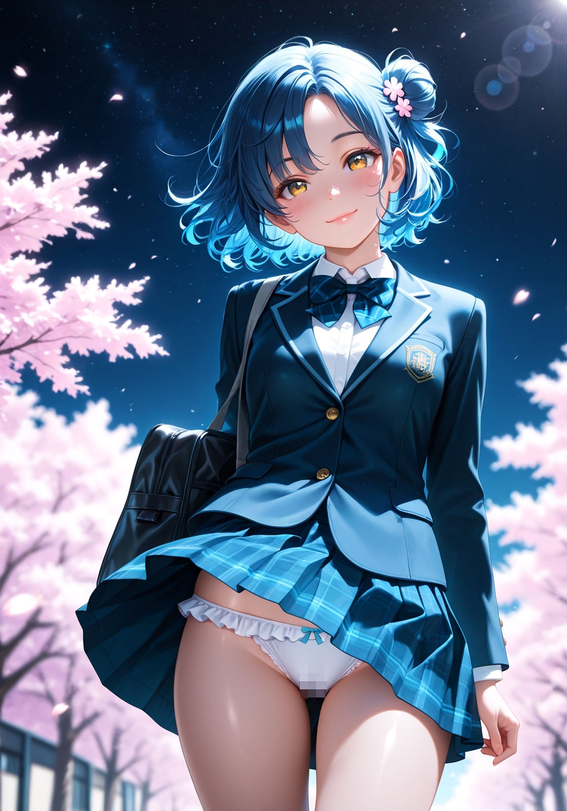 君を好きになった時  〜もう覚えてないよ〜 - サンプル画像 8