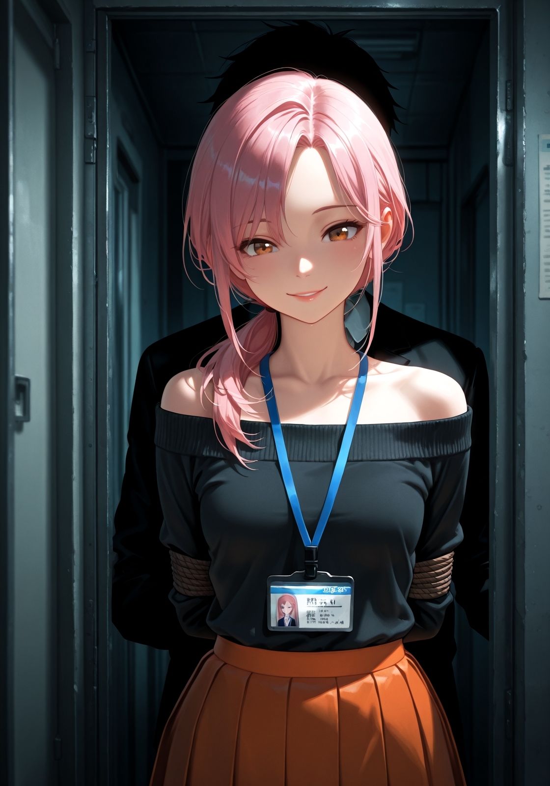 僕はマジシャン - サンプル画像 1