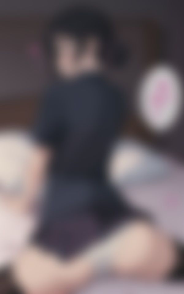 【パンチラ覗き見】背後からのバックショットでシコシコしてね？341人 - サンプル画像 2