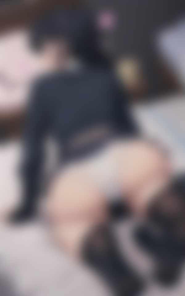【パンチラ覗き見】背後からのバックショットでシコシコしてね？341人 - サンプル画像 5