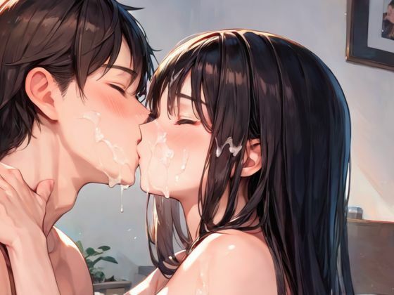 妻と別居中家に来た妻の妹が誘惑してきてそのまま中出しエッチ - サンプル画像 9