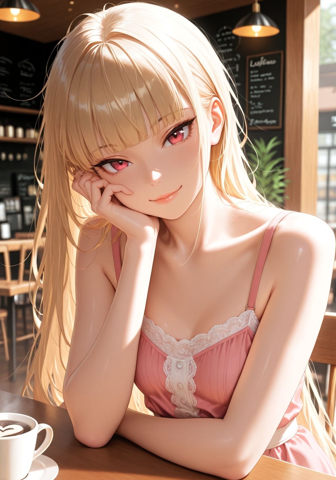 今日どこ行く？  〜どこでもいいよ〜 - サンプル画像 3