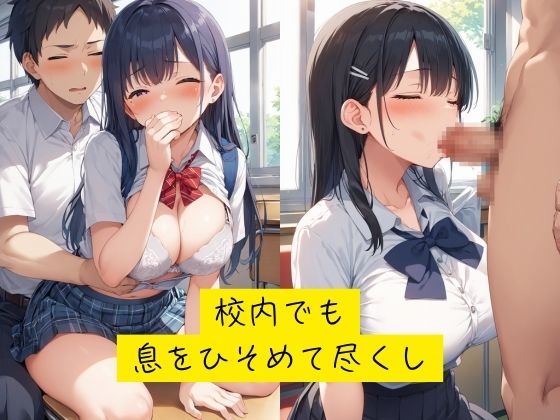 催●言いなり巨乳義妹は、肉便器 - サンプル画像 7