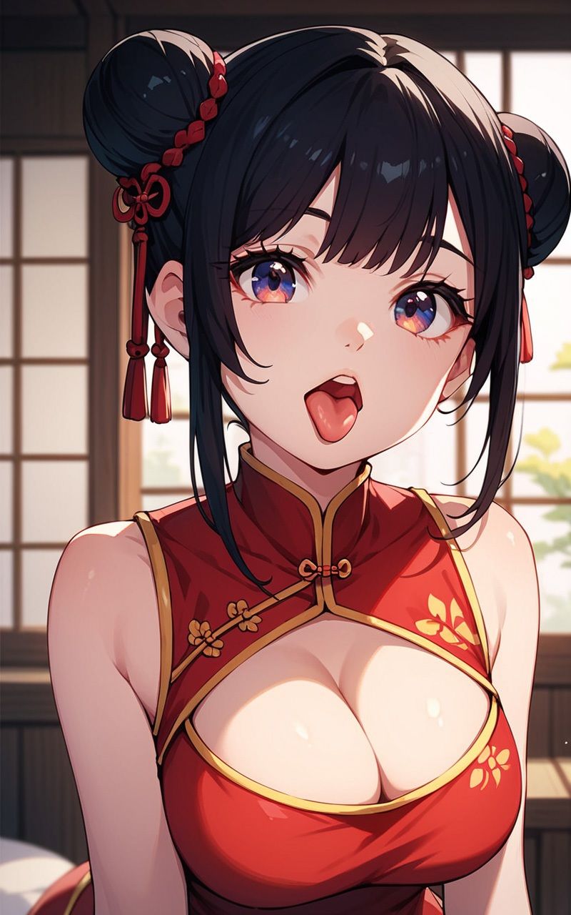 コスプレ祭り  おっぱいも美脚も見放題 - サンプル画像 1