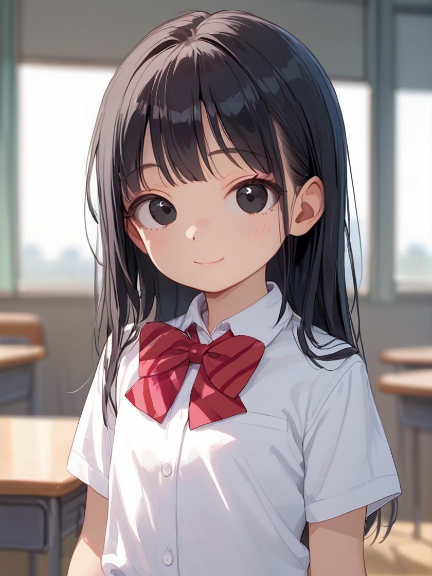 親の都合で突然、好きな子が妹になり始まった同居生活 - サンプル画像 1