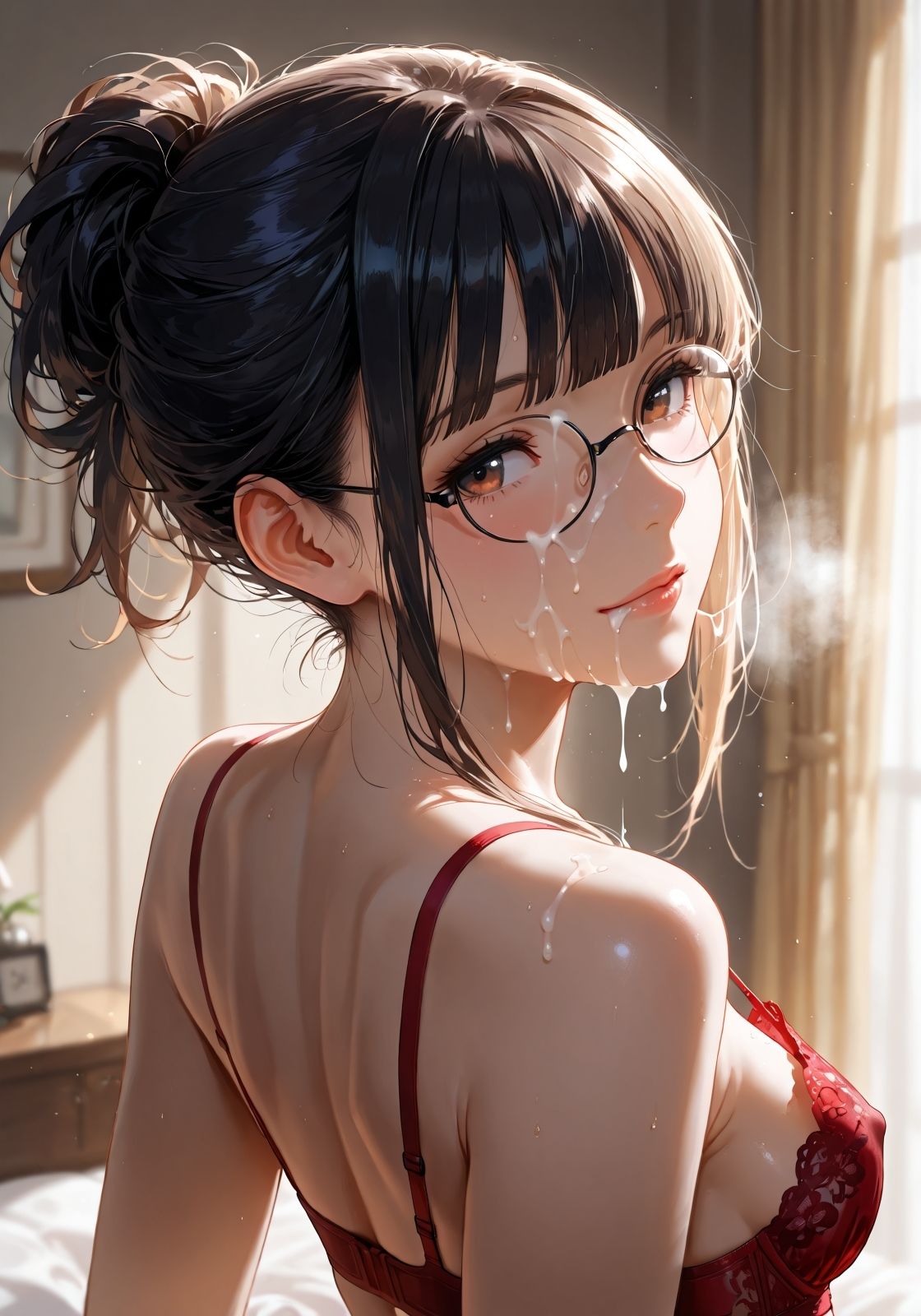 次は下も使ってね  〜考えとくよ〜 - サンプル画像 9