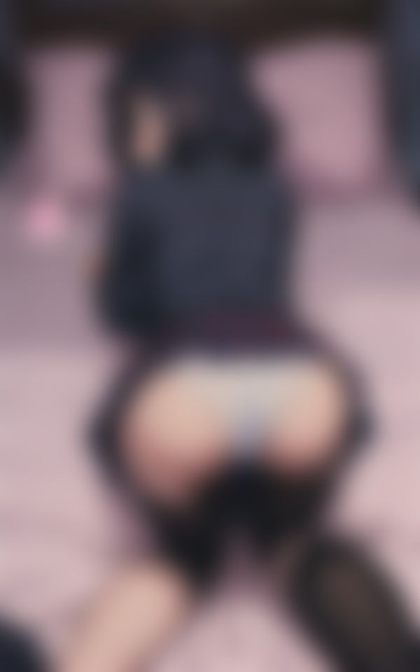 【パンチラ】マニアの白パンティーでシコシコしてくだちゃい311発 - サンプル画像 2