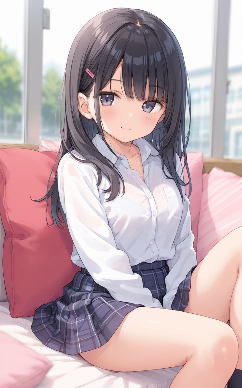 性育学園2 - サンプル画像 4