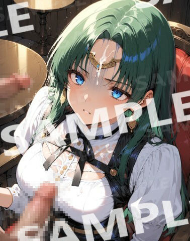 アマリリス式政治術 初級 - サンプル画像 4