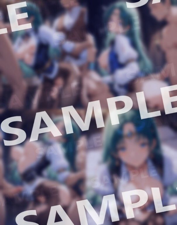 アマリリス式政治術 初級 - サンプル画像 6