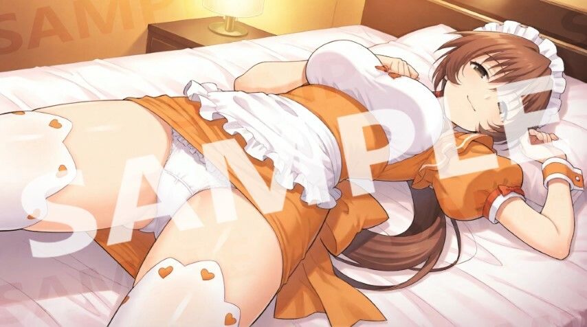 夢見る手袋 - サンプル画像 7