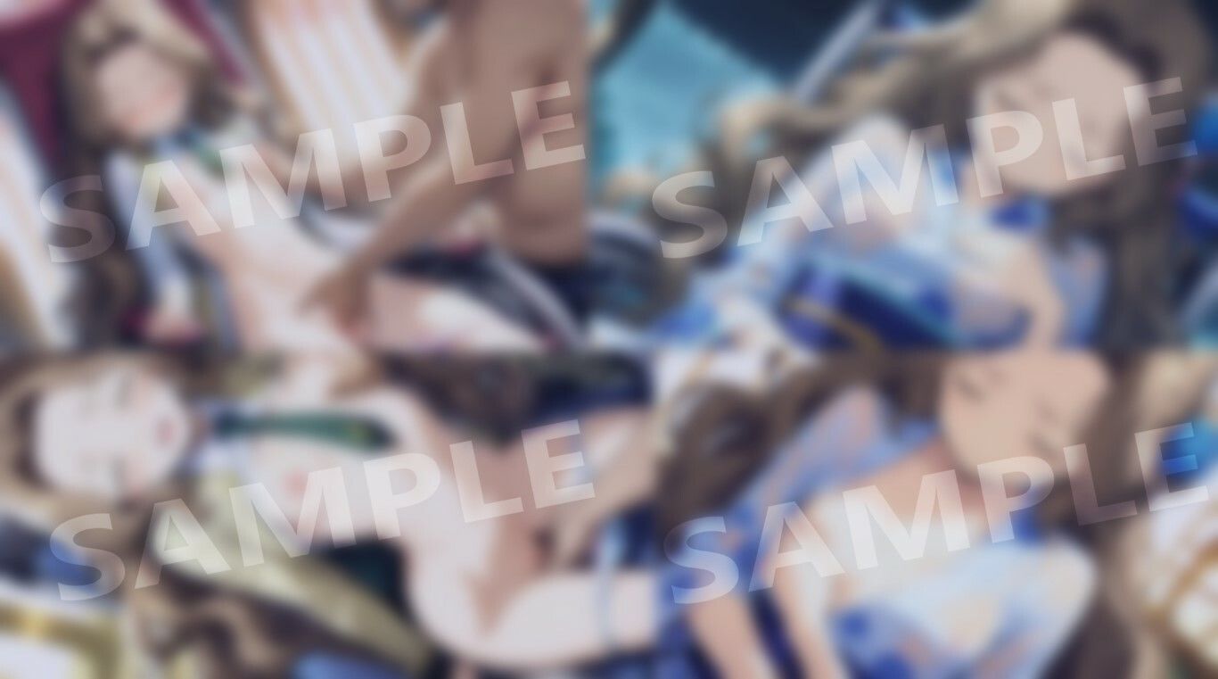 総督が来たぞ！接待だ！ - サンプル画像 6