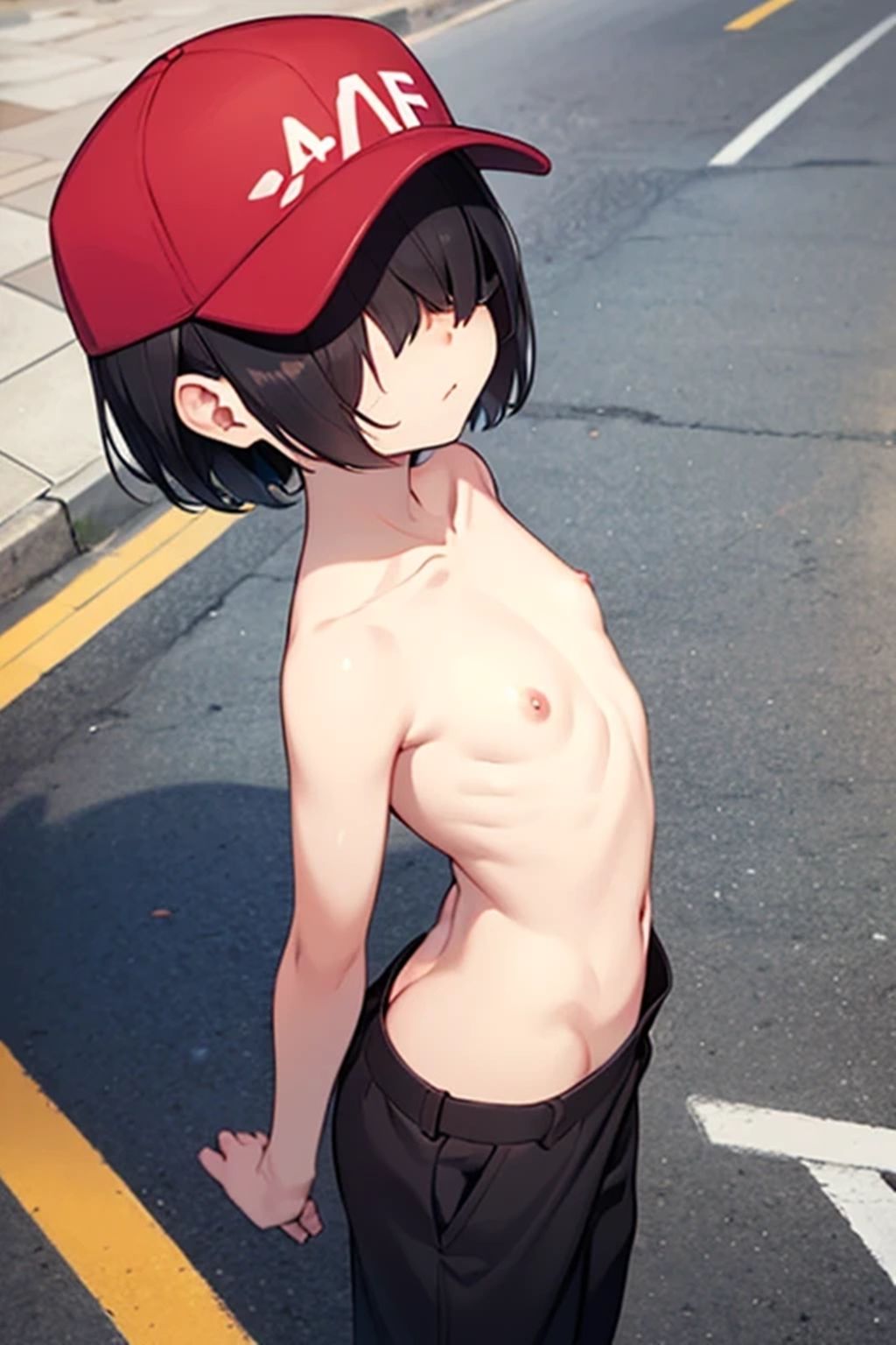 陰キャ女子の裏アカ探してみたらヤバすぎた - サンプル画像 7