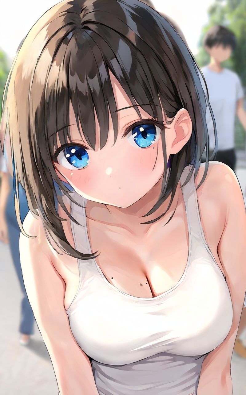 卑猥コスプレ妹と生ハメSEX - サンプル画像 1