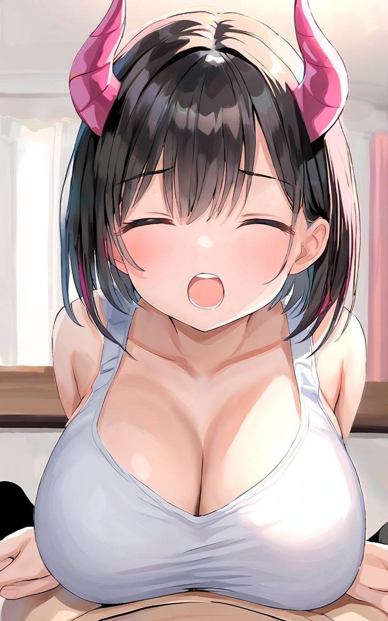卑猥コスプレ妹と生ハメSEX - サンプル画像 2