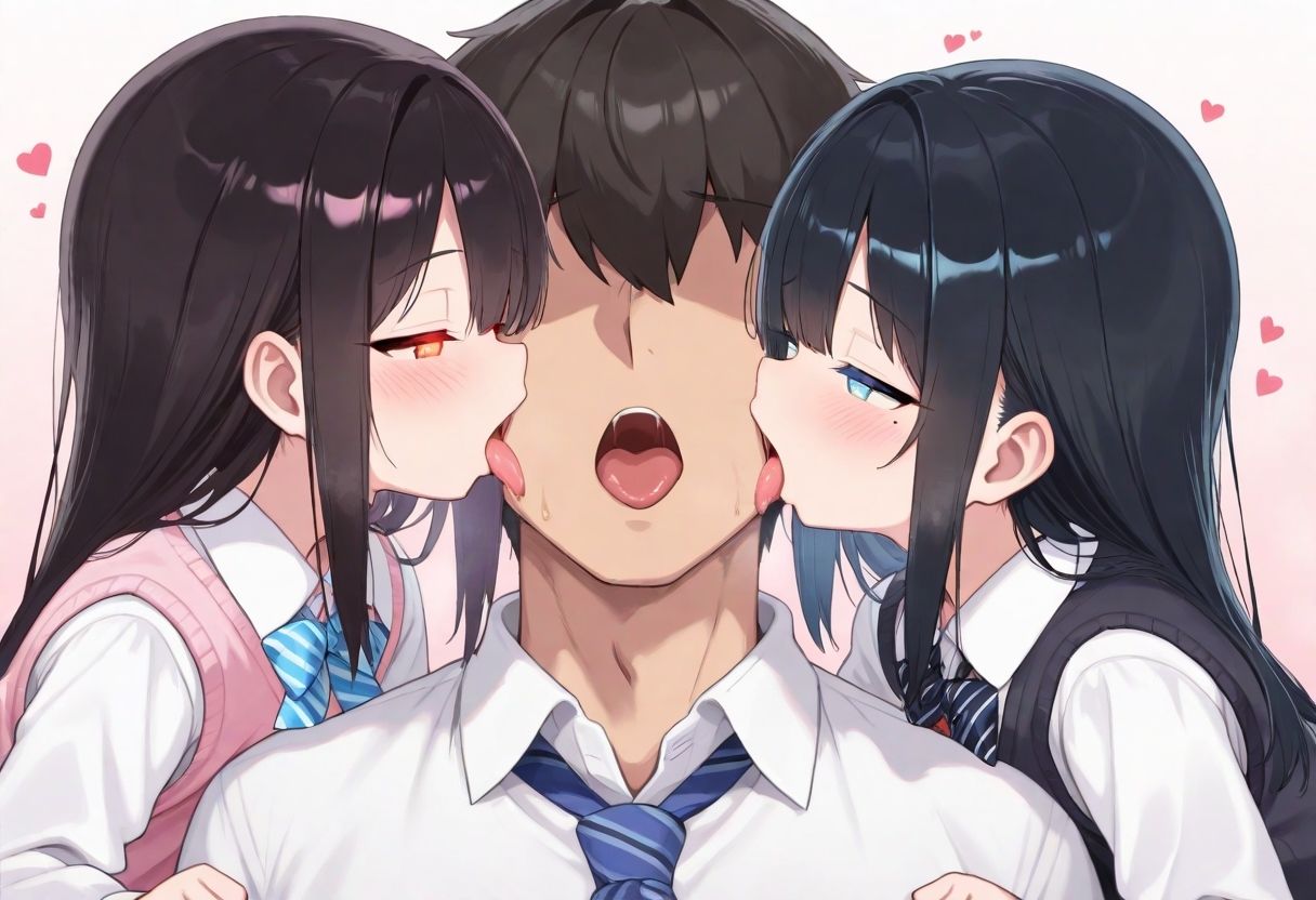 生意気なメス○キ調教記録 - サンプル画像 6