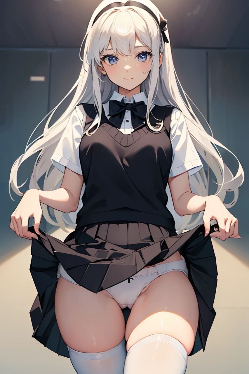 放課後におパンツを見せてくれる僕の幼馴染 - サンプル画像 6