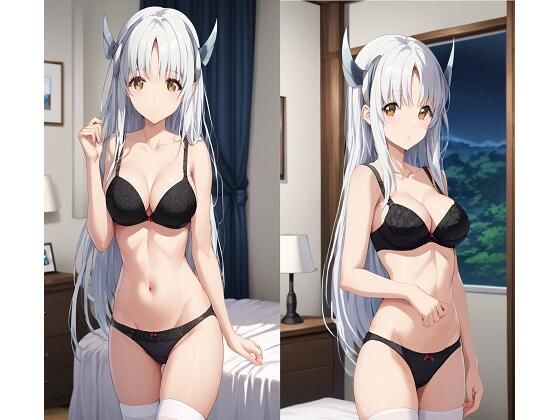 白崎◯織とエッチ