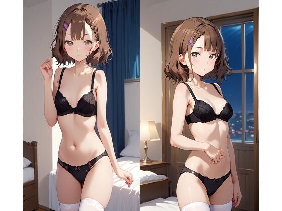 北条◯んとエッチ
