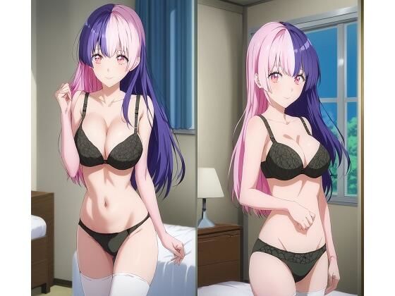 7◯3とエッチ