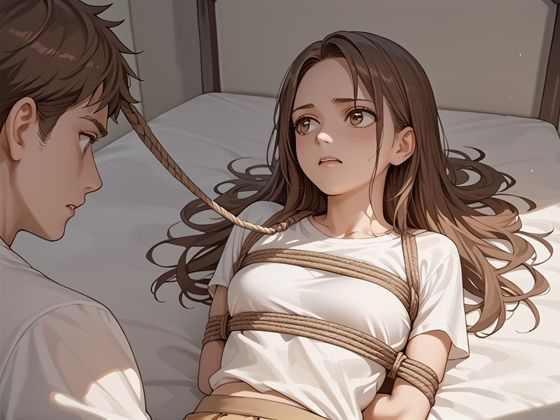 エロス覚醒 どんどん堕ちてスケベなメスに - サンプル画像 5