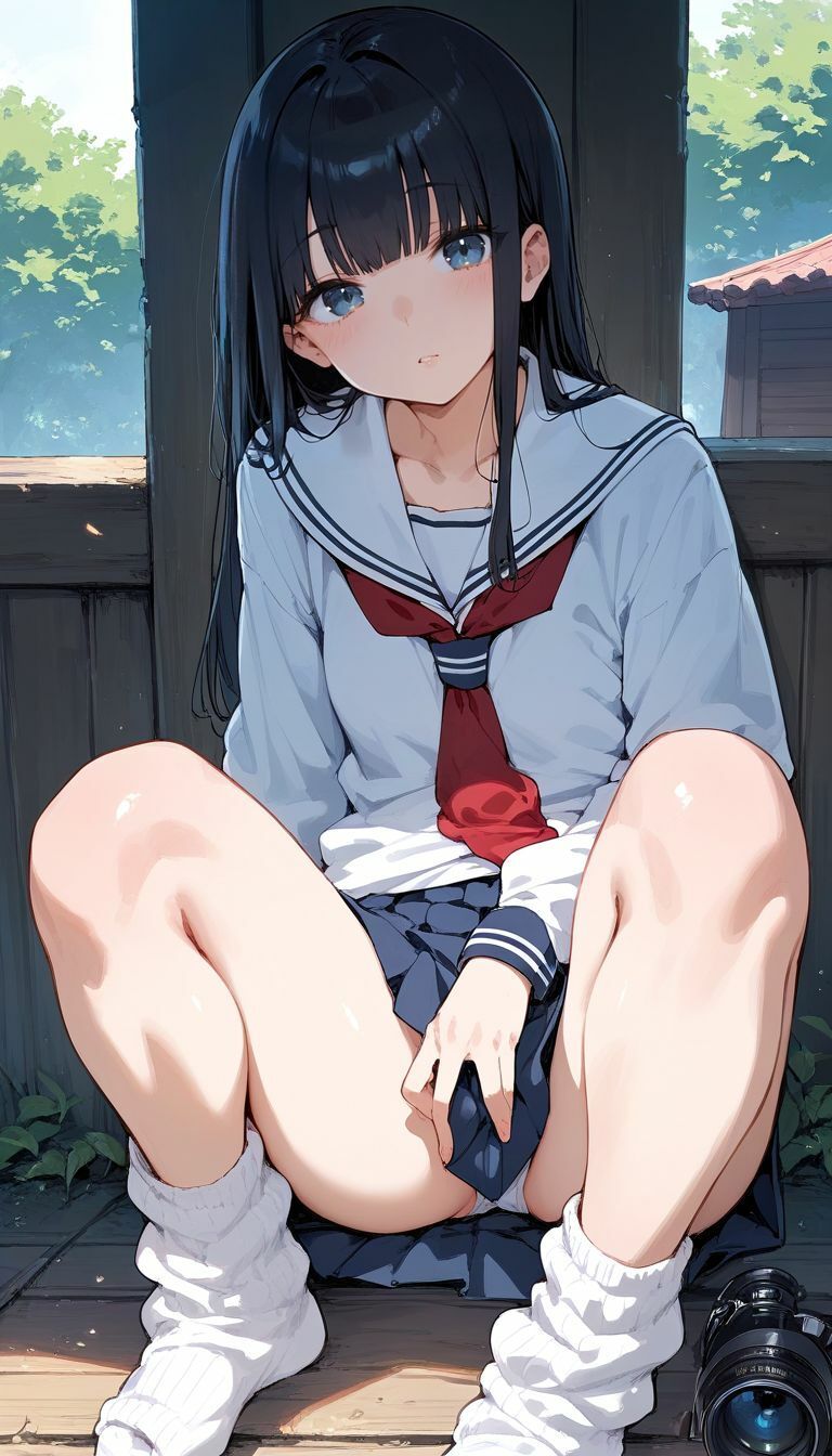 放課後えちえちクラブ - サンプル画像 1