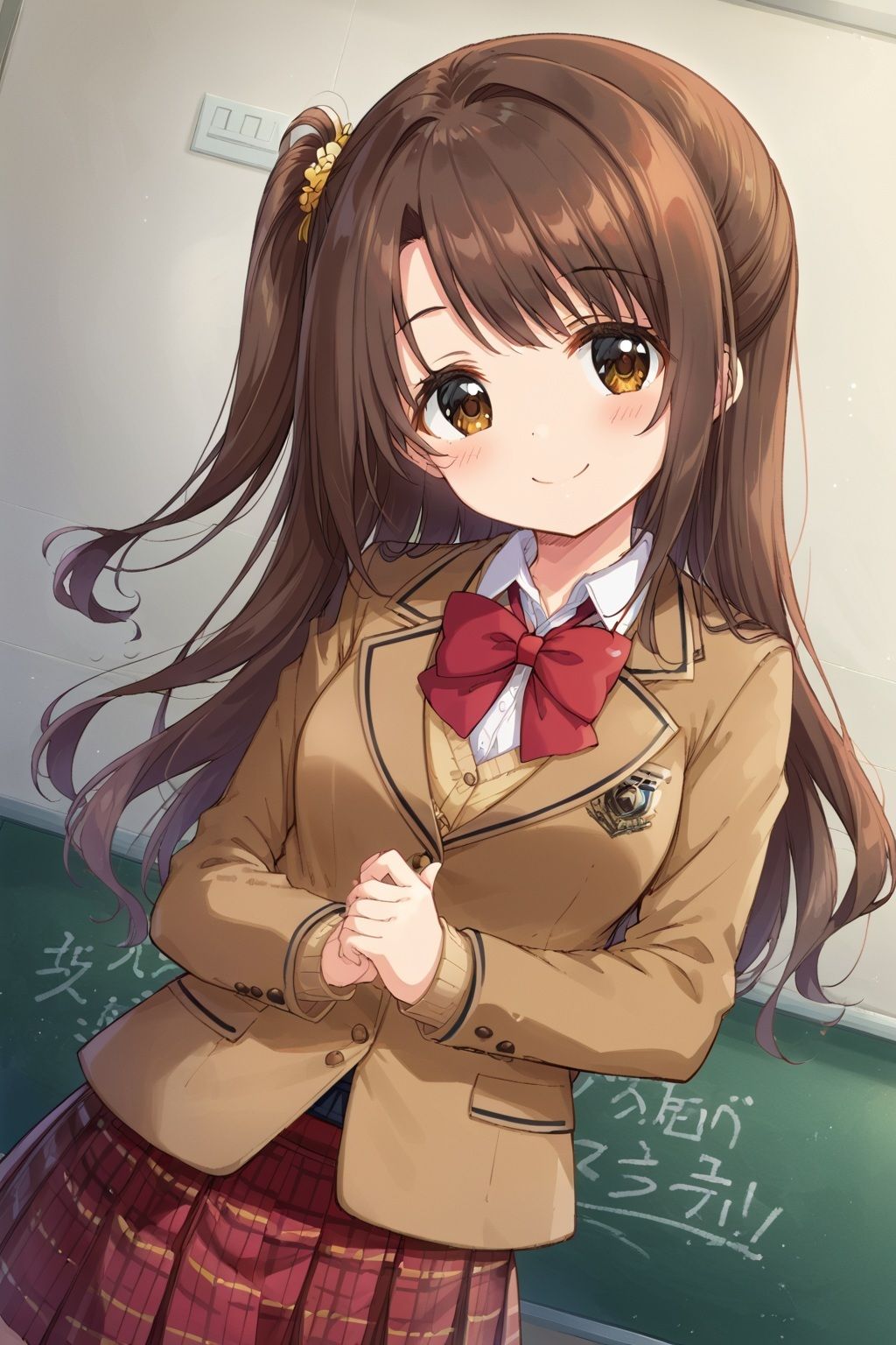 アイマス シンデレラアイドル ロストバージンSEX  島◆ 卯月 - サンプル画像 2