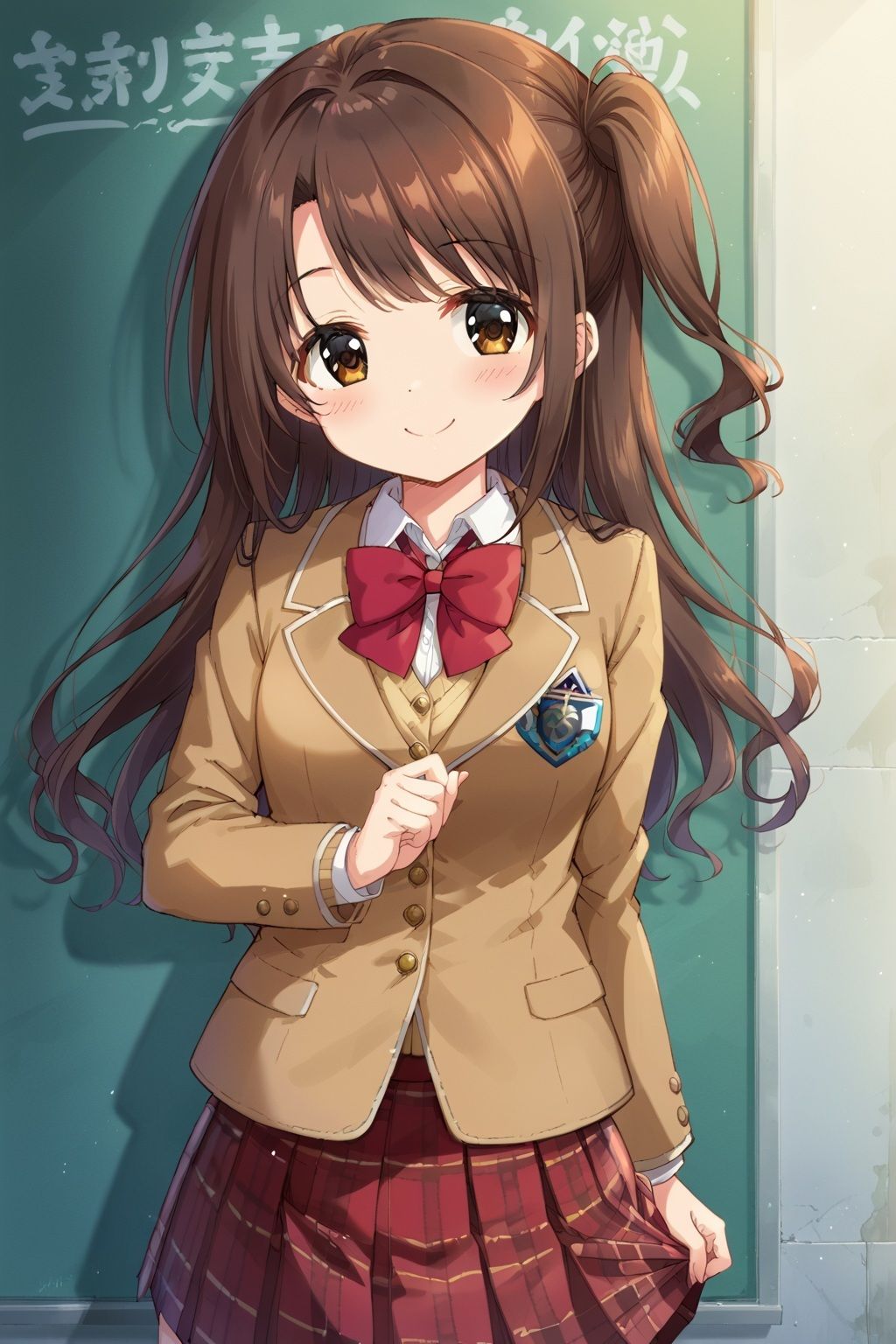 アイマス シンデレラアイドル ロストバージンSEX  島◆ 卯月 - サンプル画像 3