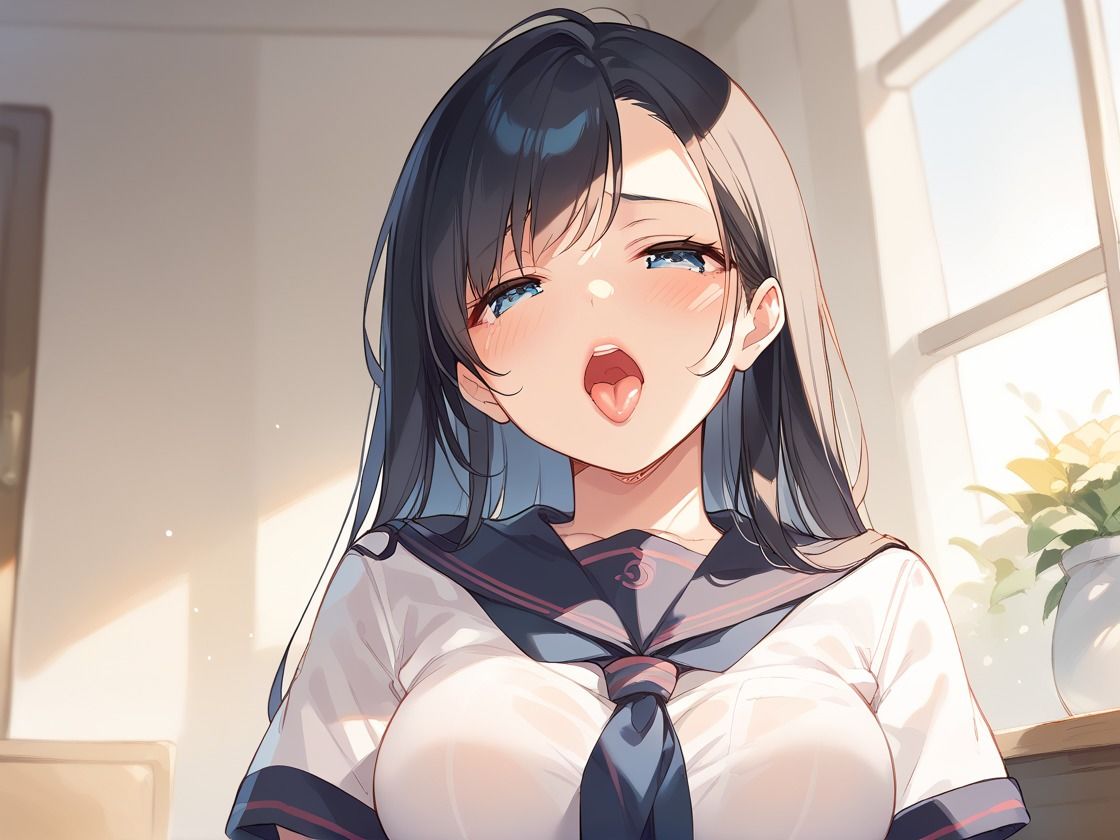 セ◯クス学園 -性交渉実習編- - サンプル画像 4