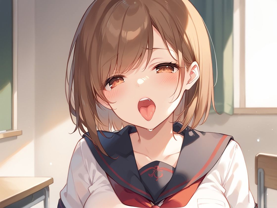 セ◯クス学園 -性交渉実習編- - サンプル画像 8