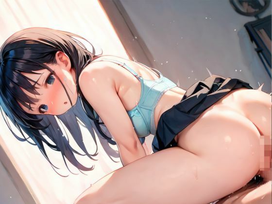 妻とご無沙汰の時に妻の妹に誘われて何度も中出し - サンプル画像 2
