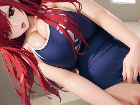 ドリームコスプレ VOL.14 ぶっかけ男汁 （ショート動画付き） - サンプル画像 5
