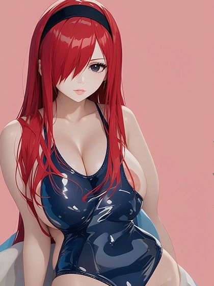 ドリームコスプレ VOL.14 ぶっかけ男汁 （ショート動画付き） - サンプル画像 8