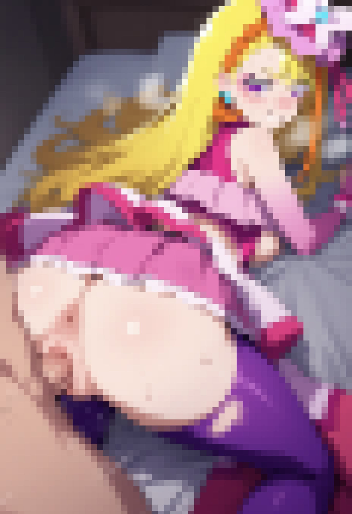 R-18キ○アバタフライ3 - サンプル画像 4